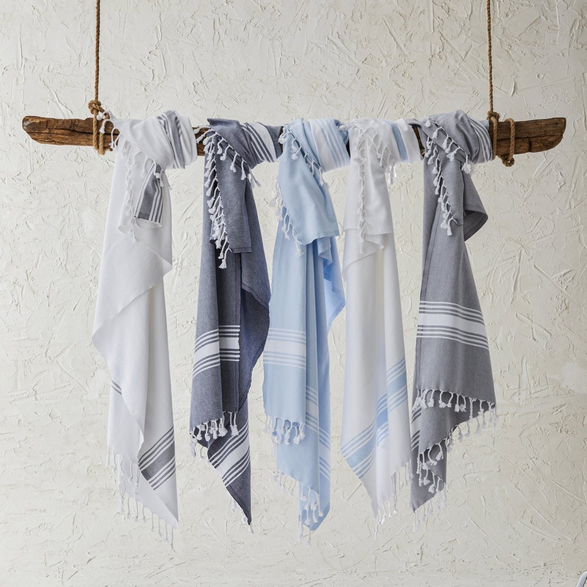 Classic Peshtemal | Duman Home