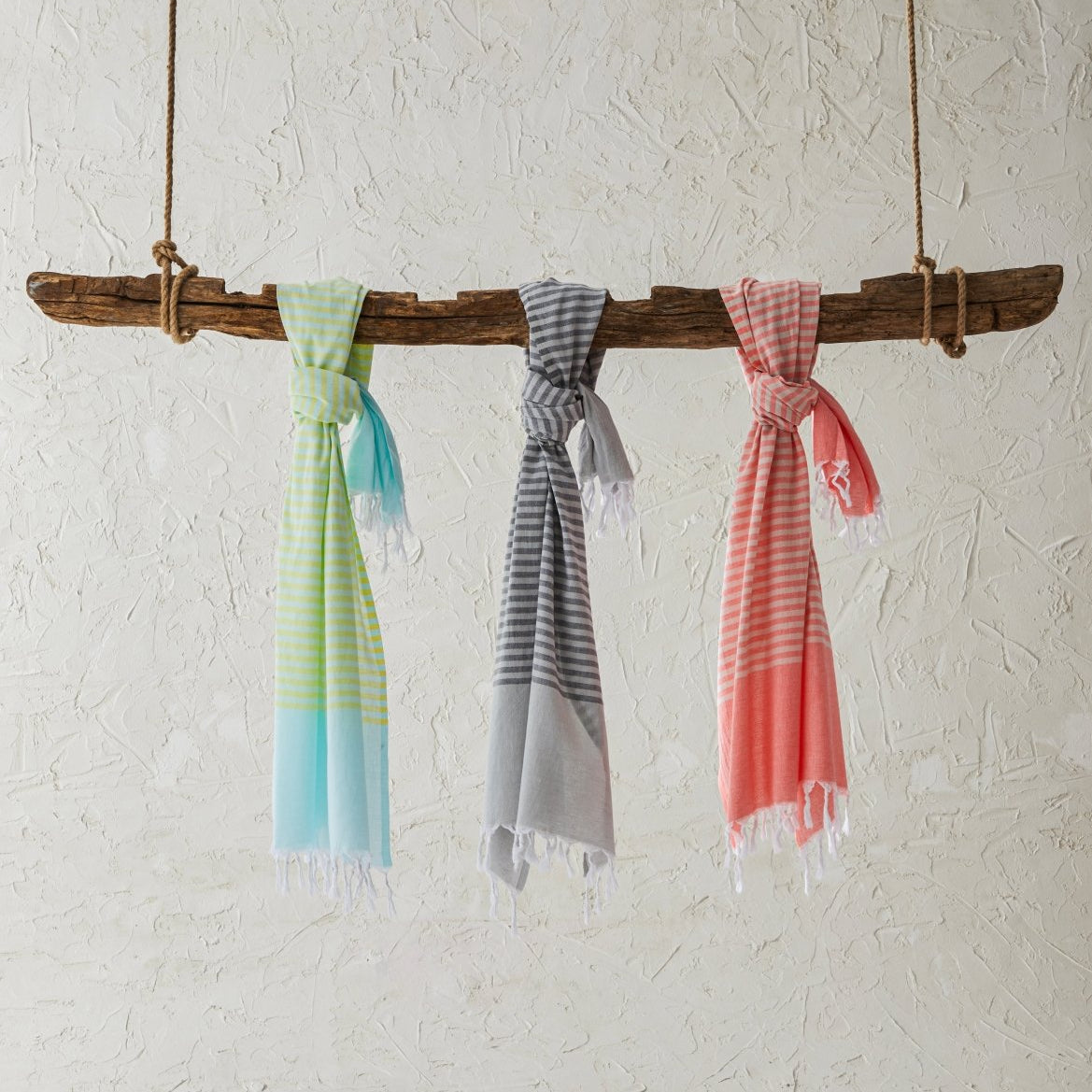 Imbat Peshtemal | Duman Home