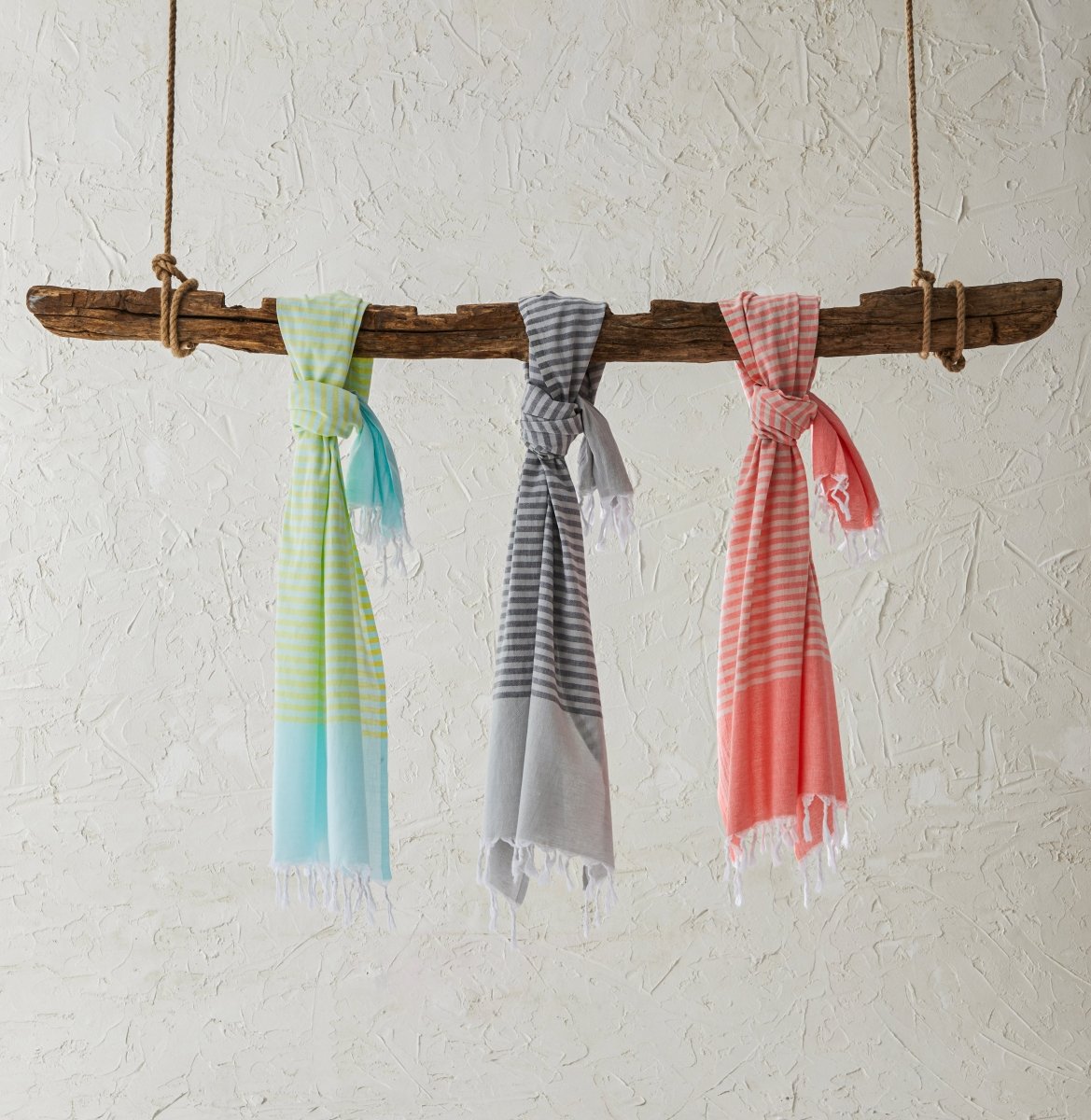 Imbat Peshtemal | Duman Home