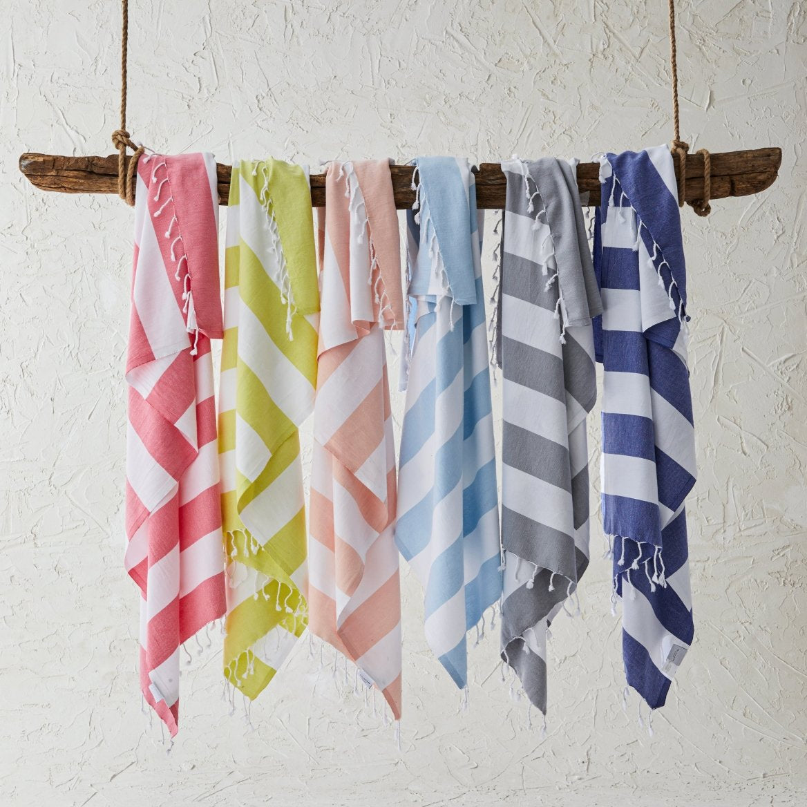 Mediterranean Peshtemal | Duman Home