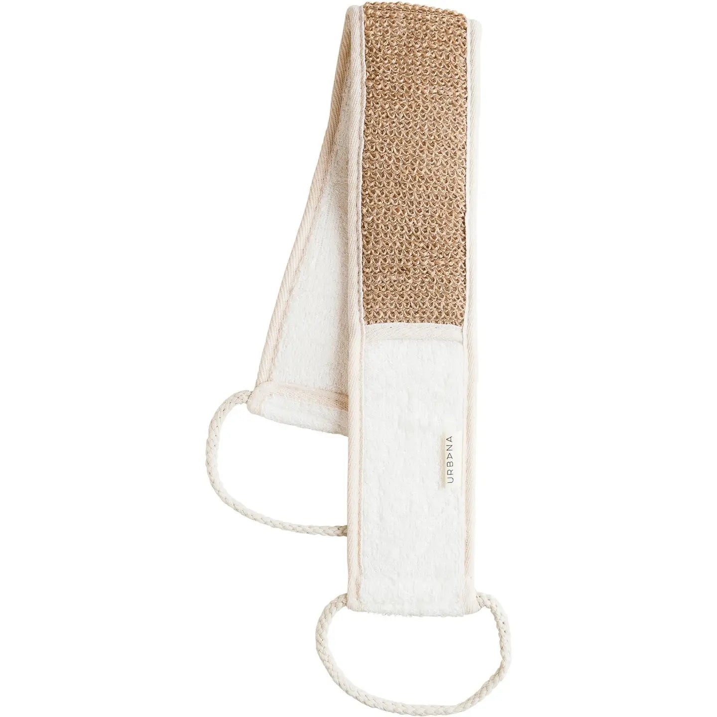 Spa Privé - Back Strap Bamboo | Duman Home