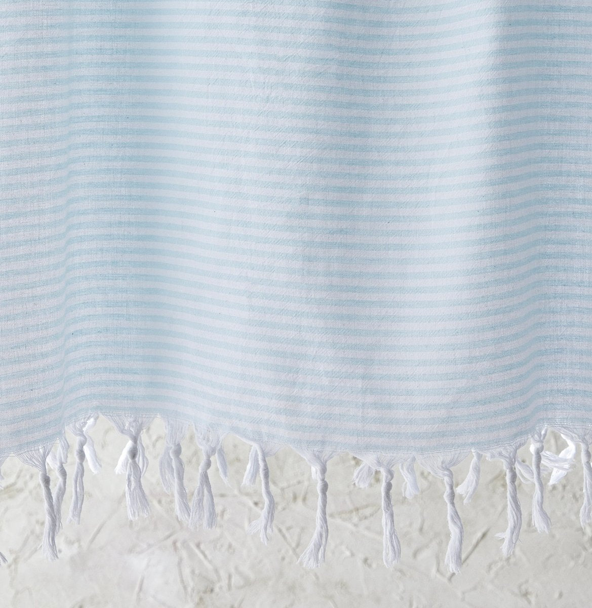 Stripy Peshtemals | Duman Home