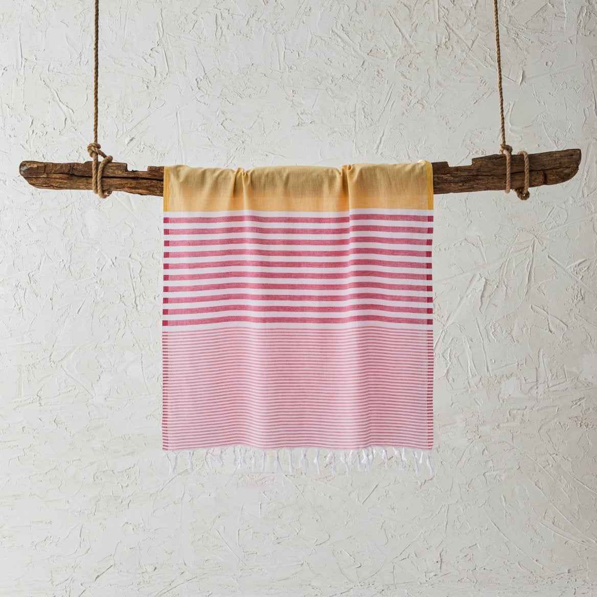 Stripy Peshtemals | Duman Home