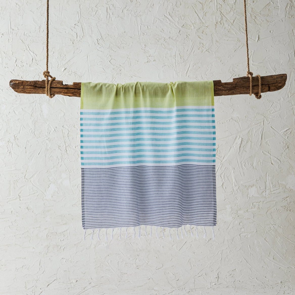 Stripy Peshtemals | Duman Home