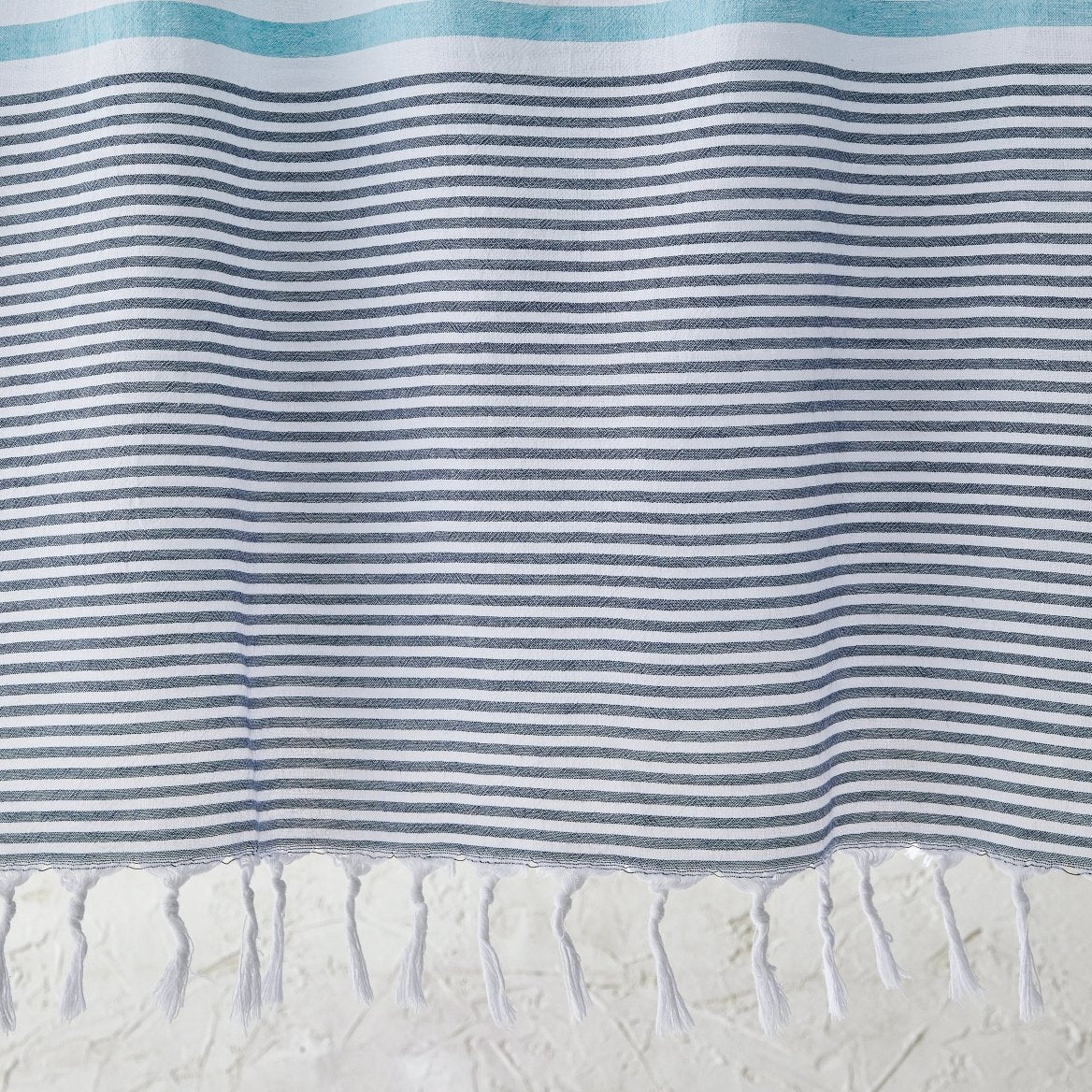 Stripy Peshtemals | Duman Home