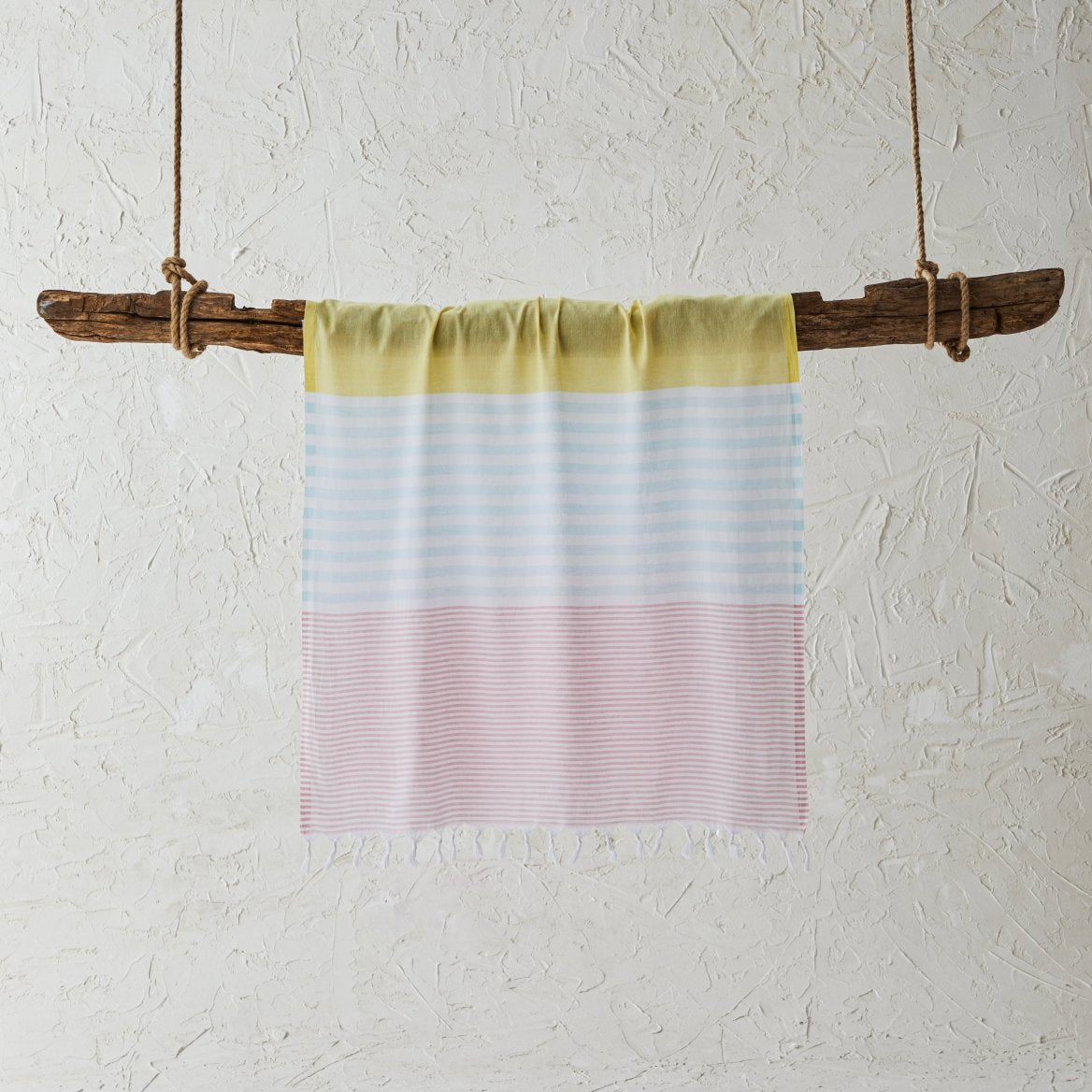 Stripy Peshtemals | Duman Home
