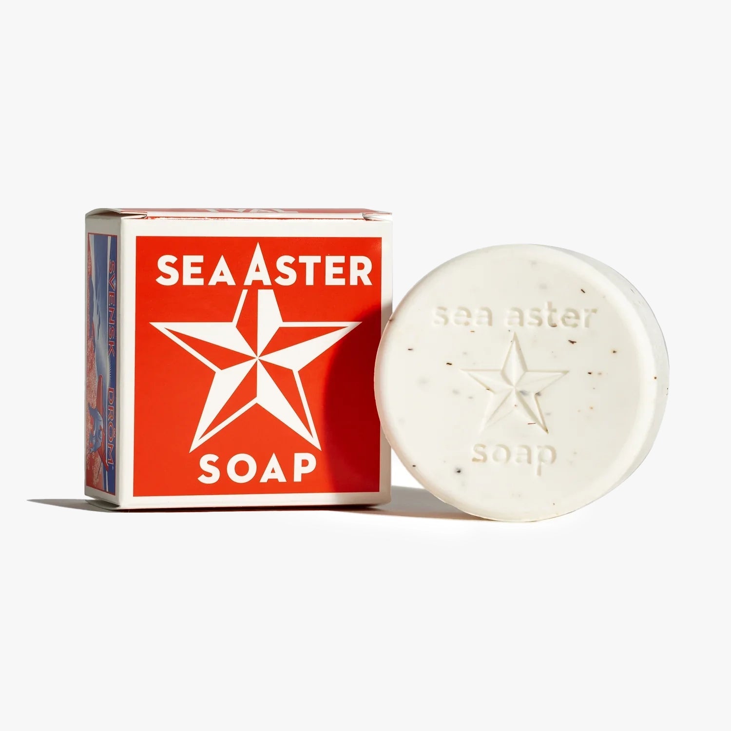 Kalastyle Swedish Dream Aster Bar Soap | Duman Home