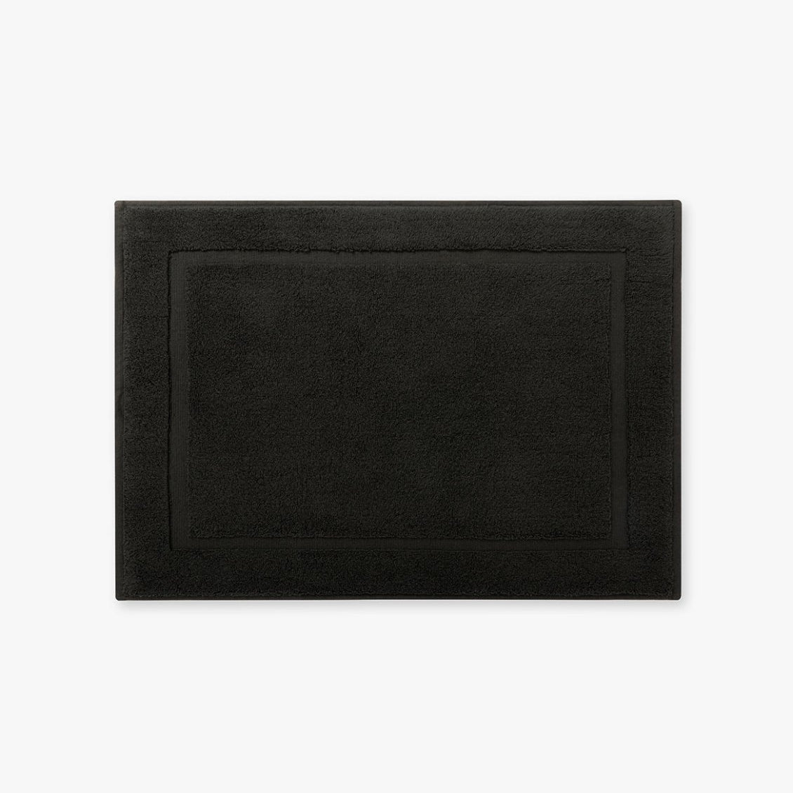 Brooklyn Bath Mat Coal | Duman Home