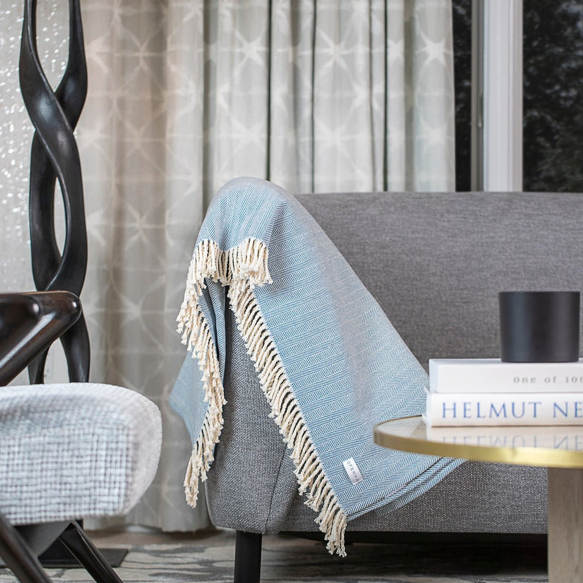 Sferra Celine Throw | Duman Home