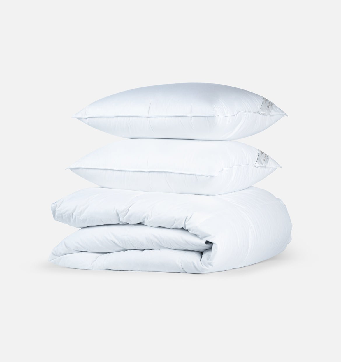 White Down Bedding Bundle | Duman Home