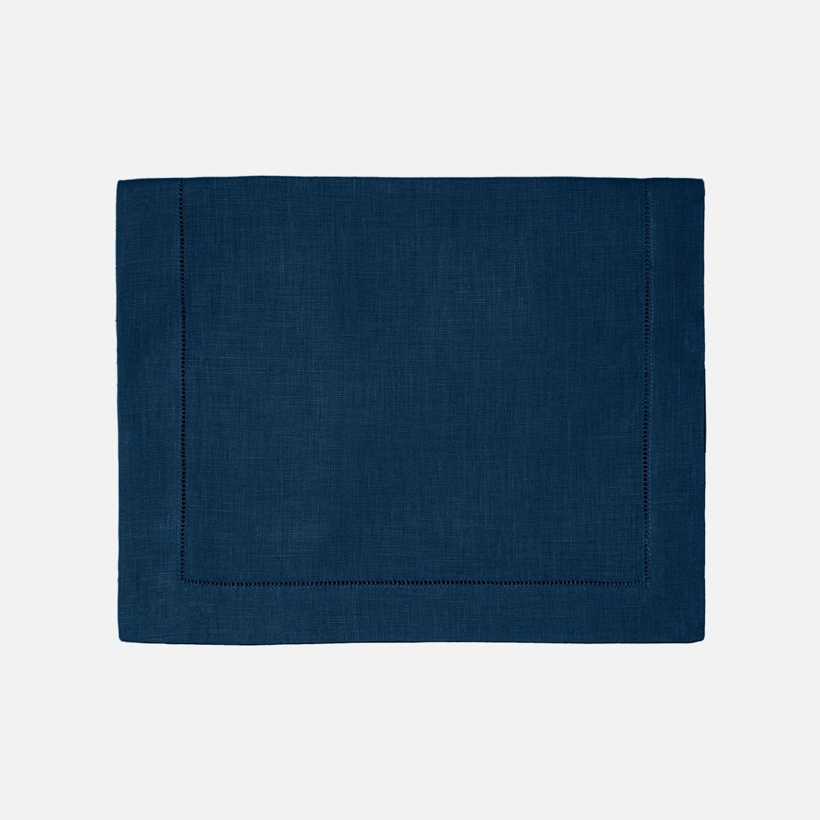 Sferra Festival Runner in Navy Color | Duman Home
