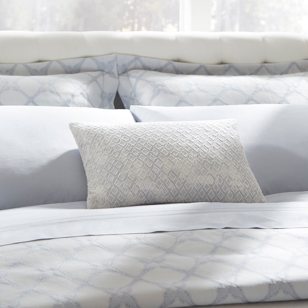 Sferra Jossa Decorative Pillow | Duman Home