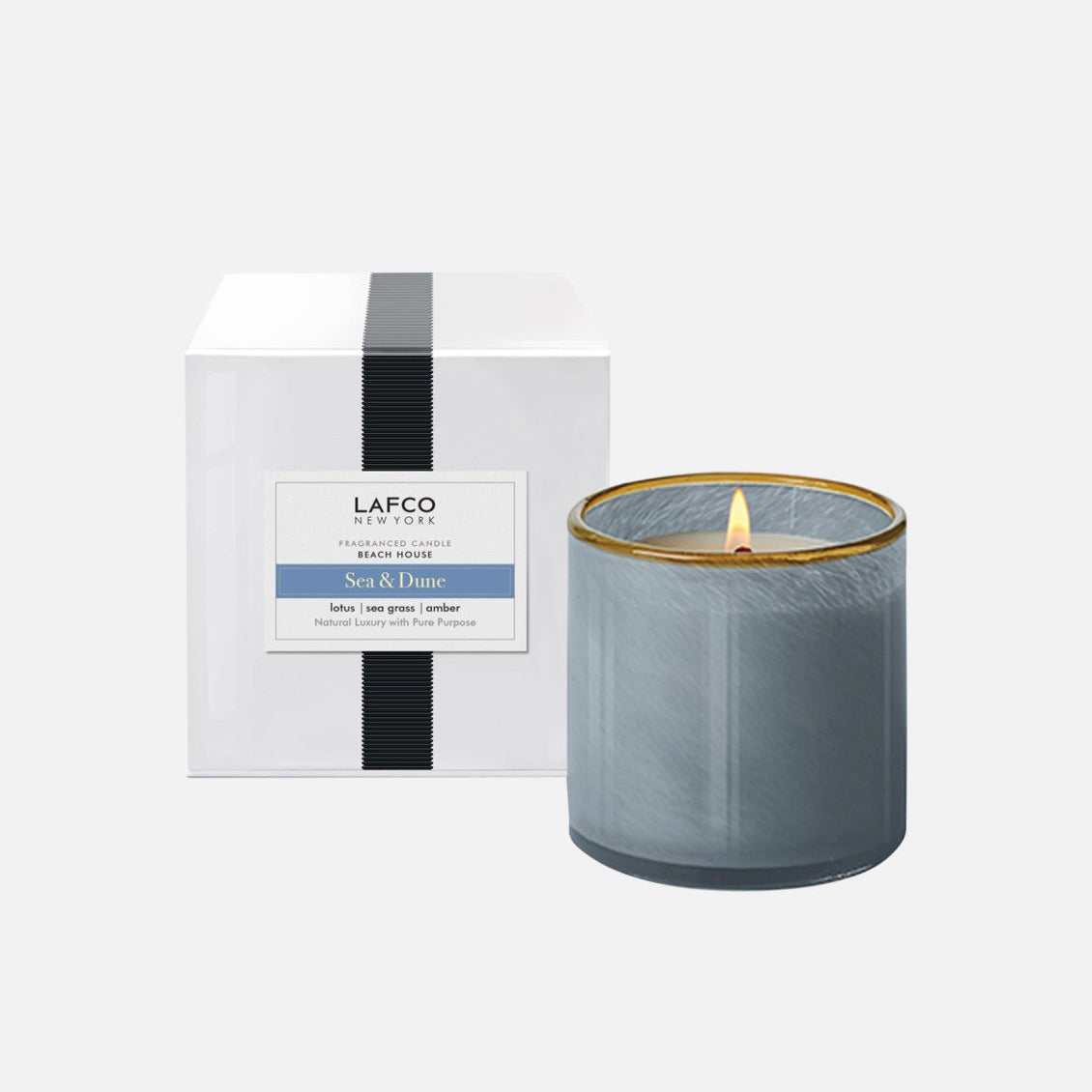 Lafco Sea and Dune Standard Candle | Duman Home