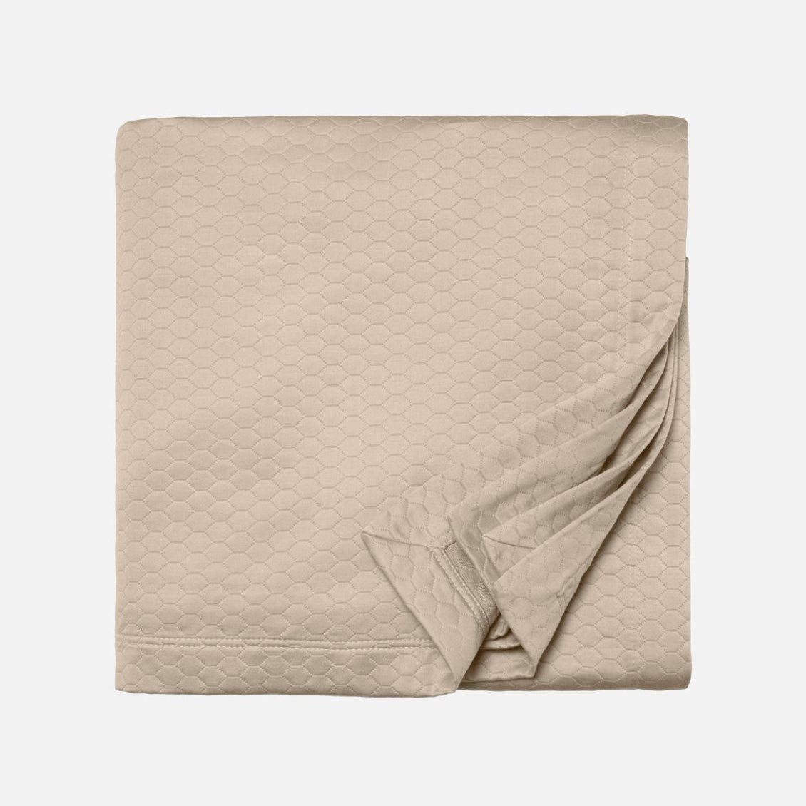 Sferra Favo Quilt | Duman Home