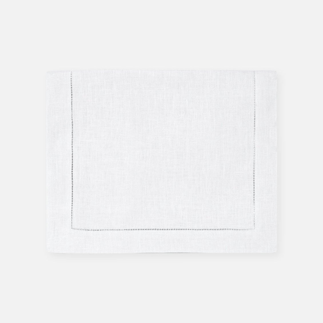 Sferra Festival Runner in White Color | Duman Home