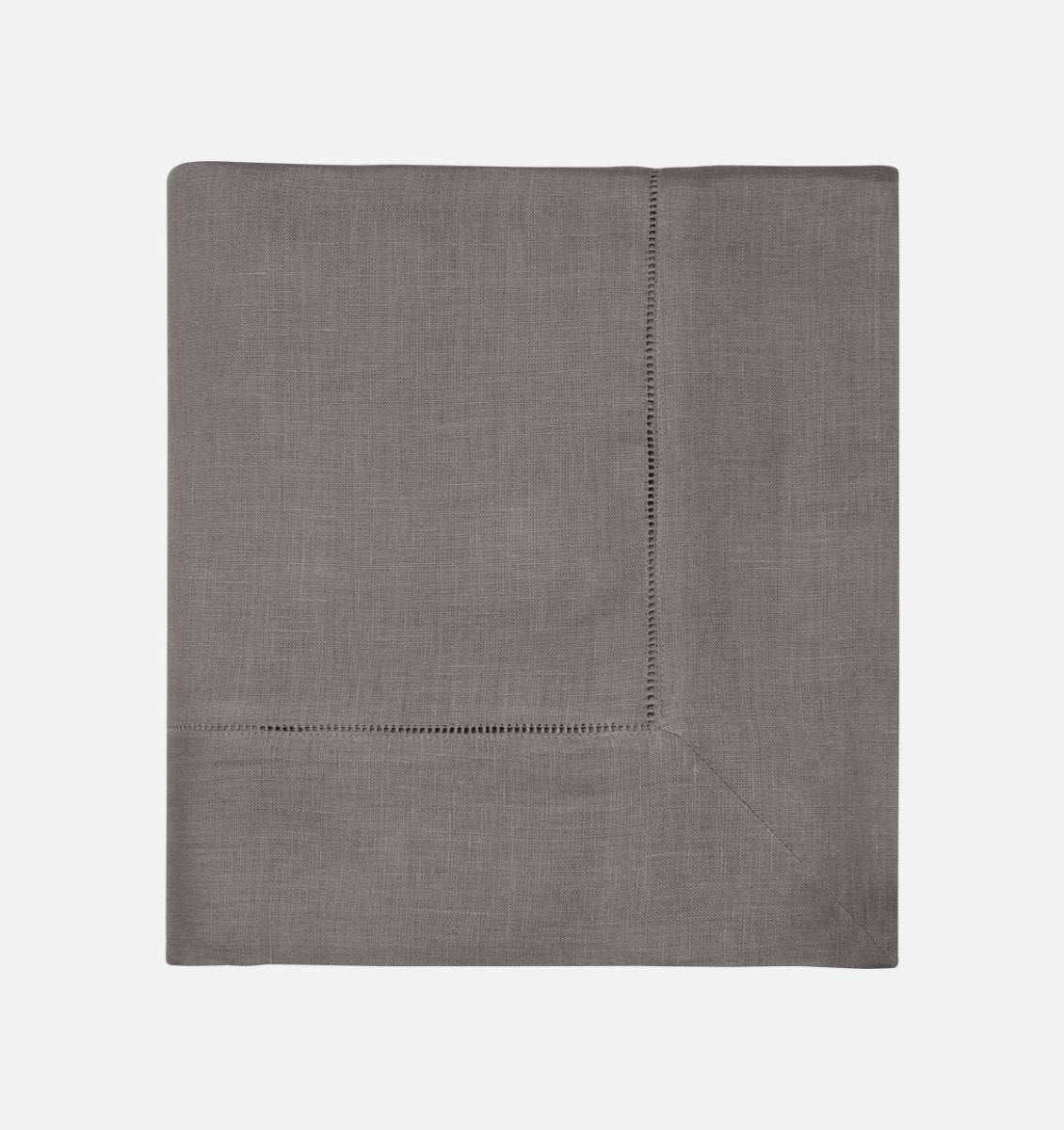 Sferra Festival Tablecloth in Gray color | Duman Home