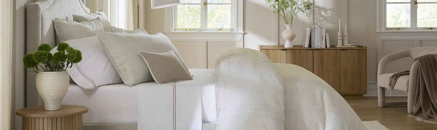 Sferra Bedding | Duman Home