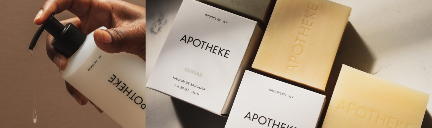 Apotheke