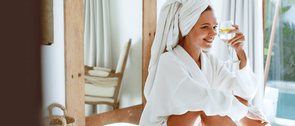 All Bath - Duman Home