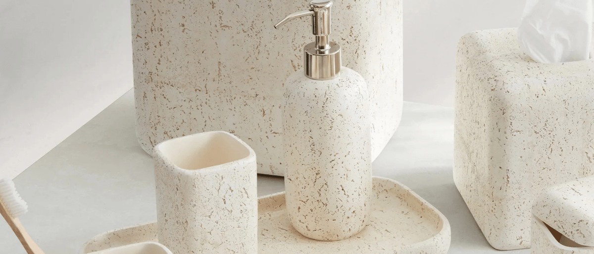 Bath Accessories - Duman Home