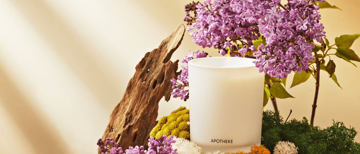 Candles - Duman Home