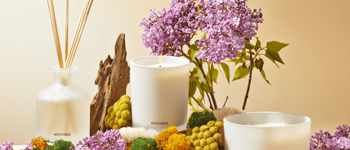 Candles & Diffusers - Duman Home