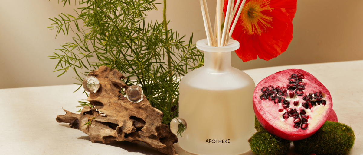 Diffusers - Duman Home