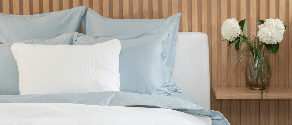 Fitted & Top Sheets - Duman Home