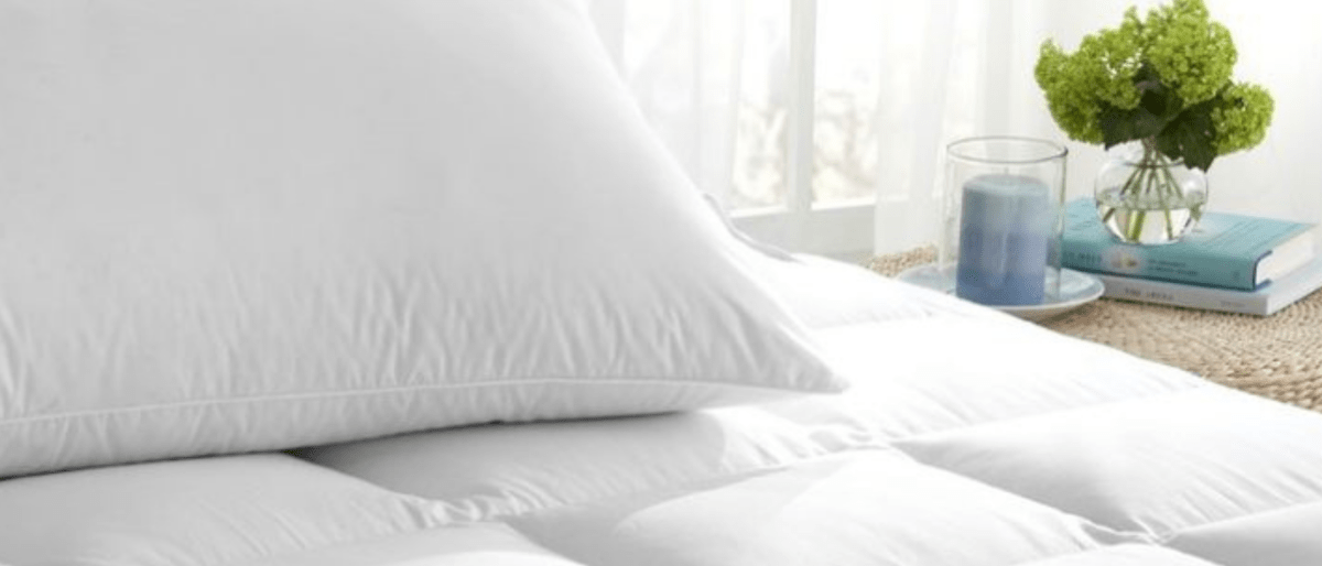 Mattress Pads & Protectors - Duman Home