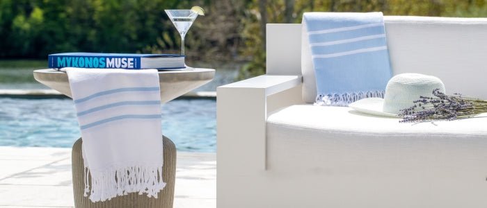 Peshtemals - Duman Home