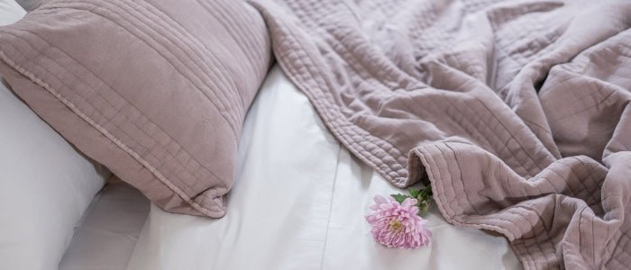 Quilts + Blankets - Duman Home