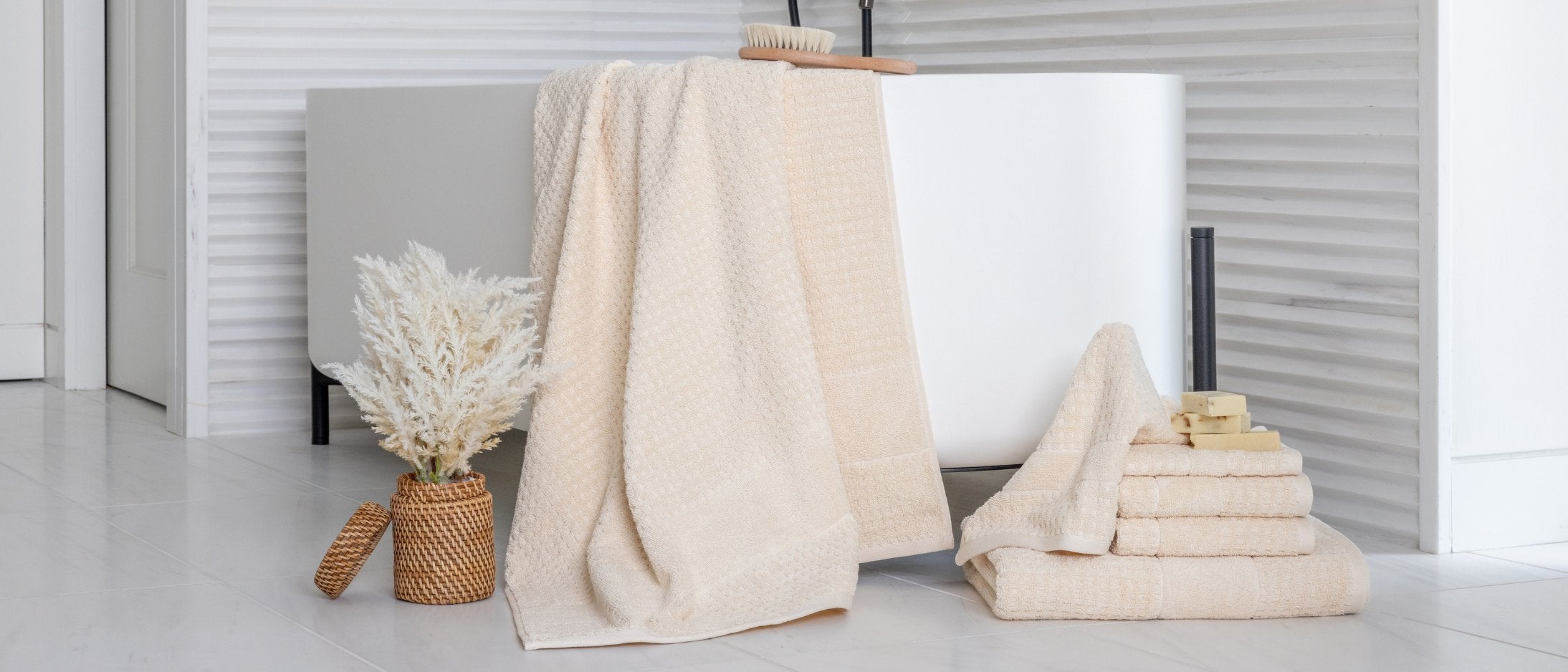 Towel Bundles | Duman Home