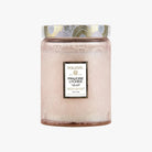 Panjore Lychee Large Jar Candle | Duman Home