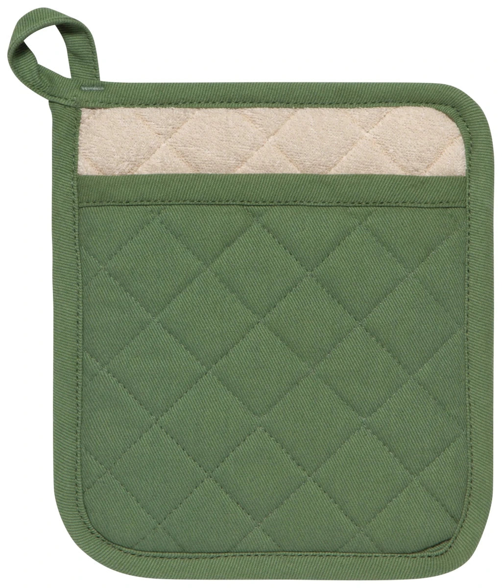 Superior Potholder