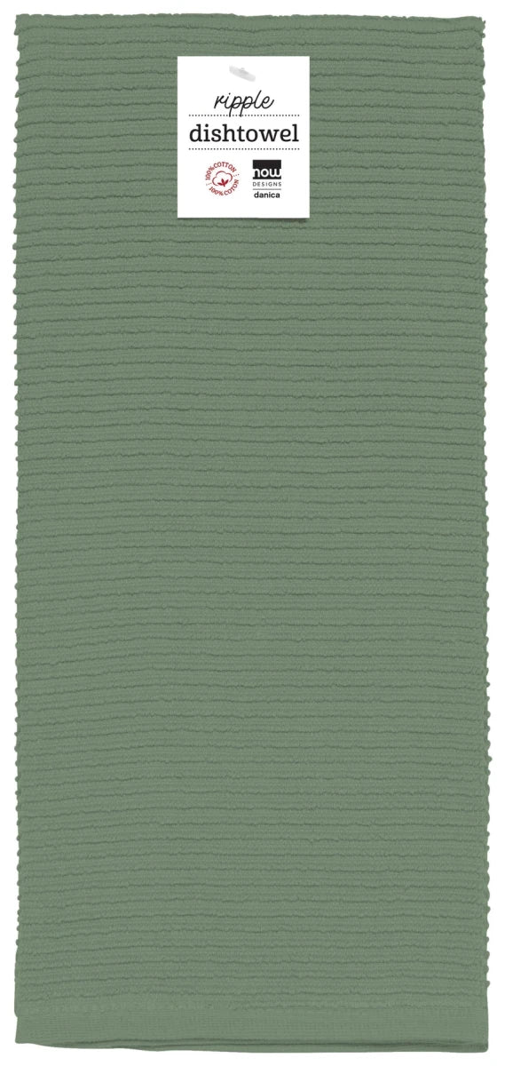 Ripple Dishtowel