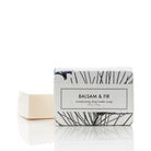 Balsam & Fir Shea Butter Soap | Duman Home