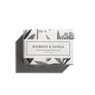 Bourbon & Vanilla Shea Butter Soap | Duman Home
