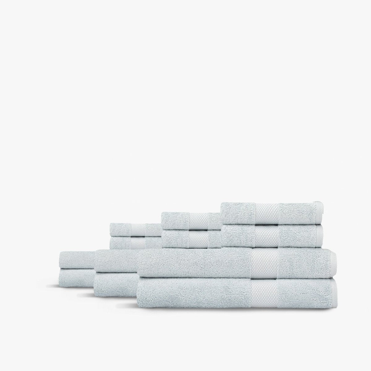 Cielo Premium Turkish Cotton Towel Bundles | Duman Home