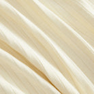 Cloud Cotton Gauze Blanket Ivory | Duman Home