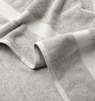Detail Premium Turkish Cotton Towels Iron | Duman Home
