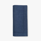 Sferra Festival Dinner Napkins in Navy Color | Duman Home