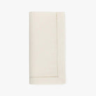 Sferra Festival Dinner Napkins in Oyster Color | Duman Home