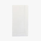 Sferra Festival Dinner Napkins in White Color | Duman Home