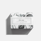 Fig Leaf Shea Butter Soap | Duman Home