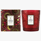 Voluspa Goji Tarocco Orange Classic Candle | Duman Home