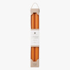 12" Classic Taper Set Goldfish Color| Duman Home