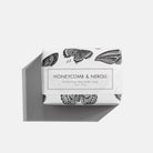 Honeycomb & Neroli Shea Butter Soap | Duman Home