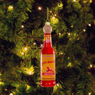 Hot Sauce Christmas Ornament | Duman Home