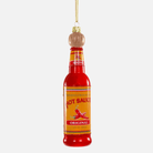 Hot Sauce Christmas Ornament | Duman Home