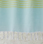 Imbat Peshtemal | Duman Home